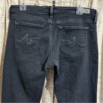 AG Adriano Goldschmied  'The Legging' Super Skinny Jeans Photo 9