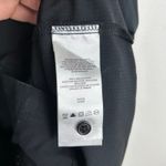 Columbia Womens Omni Shade Button Front Shirt Size XL Black Short Sleeve Vented Photo 5