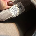 Merrell  Halendi Leather Clog Moon Leather Slingback Wedge 10 NWOB Photo 4