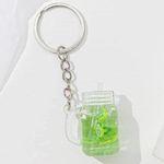 Kiwi juice keychain Photo 0