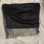 Bear Dance Sparkly crop top Photo 0