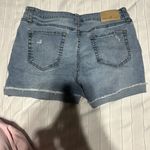 7 For All Mankind Seven For All Mankind Shorts  Photo 1