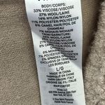 Vince NWT  Bouclé Sweater Blazer, Jacket Size L New w/Tag Photo 9