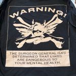 Boys Lie  Long Sleeve Tee Photo 0