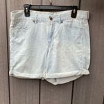 Madewell  Denim‎ Shorts Photo 6