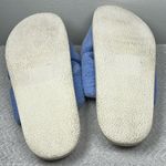 Maeve - Terri Cloth Beach/Pool Slides size9.                              ordr186 Photo 5