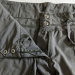 Alo Yoga Coolfit Cargo Pants/Capris - Size S - GUC Photo 6