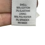 Trina Turk Banana Republic Cora Pisces Strapless Dress Green Yellow Size 0 Photo 4