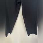Aerie  black cropped leggings size small Photo 3