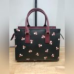 Kate Spade  Cameron Dusk Buds satchel/crossbody Photo 2