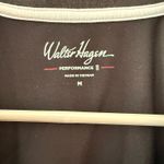 Walter Hagen performance 11 short sleeve johnny Black Size M Photo 2