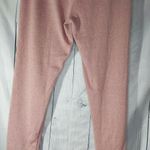 Lucky Brand Lucky BrandnPink Knit Lounge Pants Photo 6