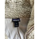 Patagonia LOS GATOS FLEECE VEST SIZE SMALL Photo 8
