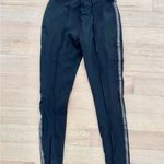 Romeo + Juliet Couture Formal black Leggings Romeo and Juliet Photo 3