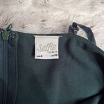 Selfie Leslie Green Body Con Dress Photo 6