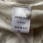 ANINE BING  Layered Silk Dress Photo 14