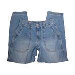 Old Navy  Women's XS O.G. Chino Jeans Photo 3