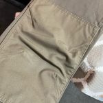 Carhartt Green Straight Leg Pants Photo 5