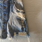 Carmar Denim Carmar Los Angeles Denim Skirt Photo 2