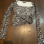 SheIn Long Sleeve  Photo 0