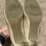 Nude Heels Tan Size 9.5 Photo 4