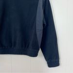 Peloton  Black New Heights 1/2 Zip Photo 9