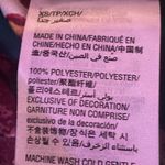 Thalia Sodi Blue Floral Silky Kimono Robe Photo 4