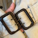 Banana Republic  Beige Trench Coat Photo 6