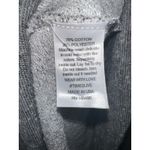 Electric & Rose Revolve Sunday Sweater dress Grey‎ Pockets EUC Size M Gray Size M Photo 7