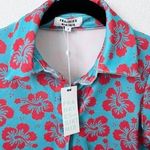 frankie's bikinis Nova Terry Top Photo 3