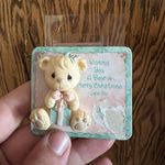 Precious Moments Bear Photo 0