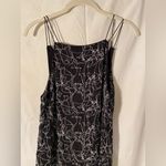 Silence + Noise Silence‎ + Noise, mini dress, spaghetti straps, peek a boo in back, sz S Photo 3