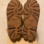 UGG Women’s Dakota 1212W Camel Slipper Size 6 Lightly Used Very Good Condition Photo 7