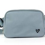 preneLOVE® DIXIE NYLON BELT/CROSSBODY BAG Photo 0