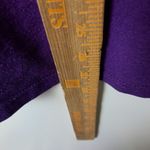 Urban Outfitters Bethel Baptist Church T Shirt 1992 Vintage 90s Be The One Purple Large L USA Photo 9