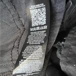 Topshop Black Straight Leg Dad Jeans Size 10 NWT Photo 4