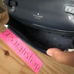 Kate Spade Staci Colorblock Small Flap Crossbody Photo 9