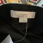 Loft Tribal Aztec Skirt Photo 4