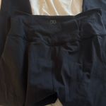 Calia by Carrie  Leggings Black Photo 1