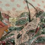 Victoria's Secret Victoria’s Secret vintage lace lingerie slip dress gold label Size medium Photo 2