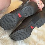 Justin Boots Square Toe Boots Photo 4