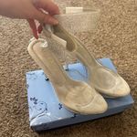 Dolls Kill FABULICIOUS heels, size 8 Photo 4