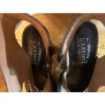 L'ATISTE L’ARTISTE SPRING STEP "Alejandra" Sandals Lace Up Sz EU 41US 10.5 Photo 6