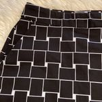 Krazy Larry Women Skirt/Skorts size 0 brand new with tag long 16” waist 26” Photo 3