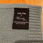 Hello Kitty Victoria Couture  Cashmere Scarf Photo 4