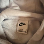 Nike Lavender  Hoodie Photo 2