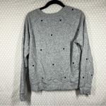 Rails  Heather Gray Heart Print Callahan Oakland Lounge‎ Set Photo 5