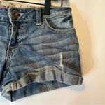 Arizona Jeans Arizona Jean Company Classic Blue Denim Shorts Photo 2