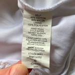 Forever 21  White Lace Mini Dress Size Small Photo 5