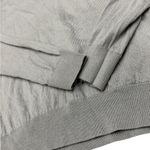 Ralph Lauren 👚 Sport Logo V-Neck Sweater Women’s Medium 100% Merino Wool 🐎🧶 Photo 5